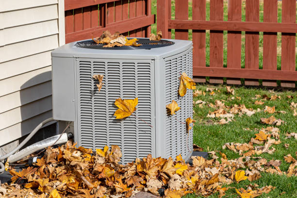 Best HVAC air duct cleaning  in Lawrence, NY