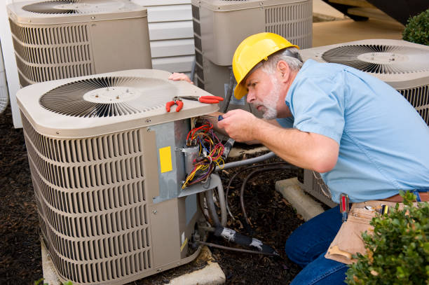 Best Emergency HVAC repair  in Lawrence, NY